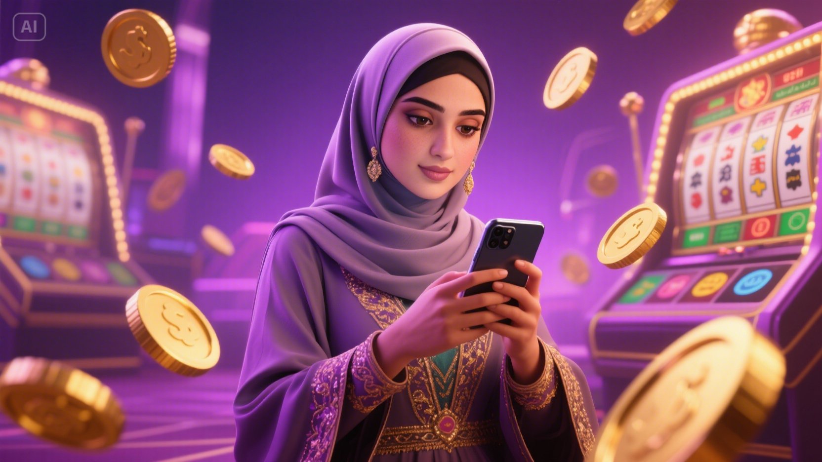 Casino Bovada desktop and mobile interfaces