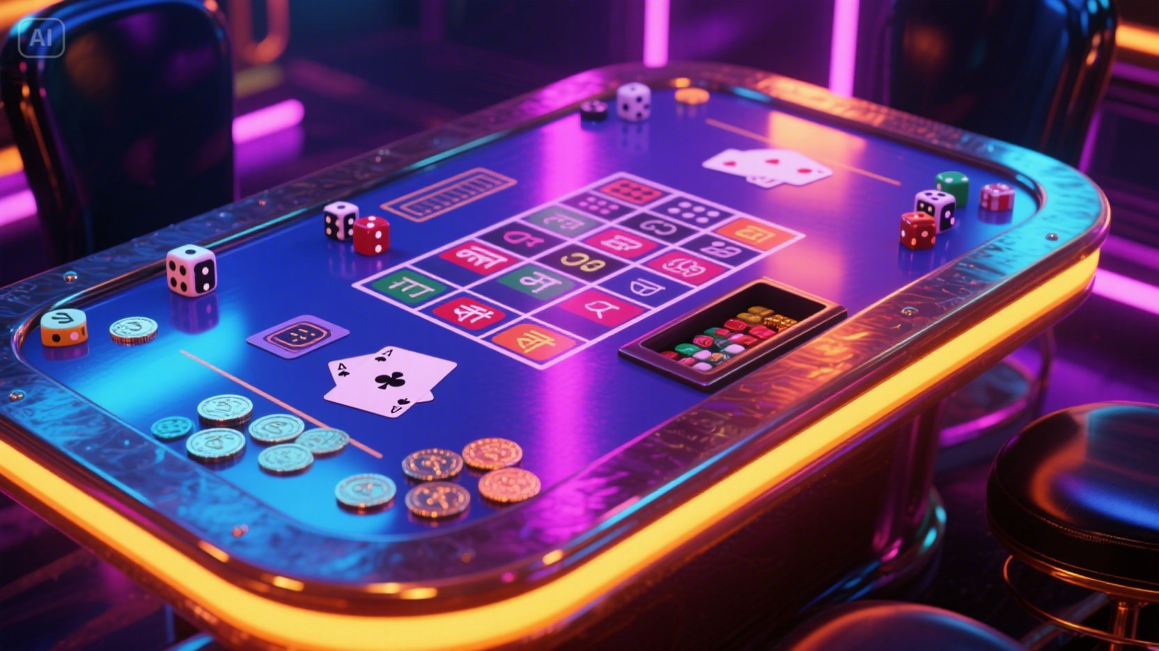 Casino Bovada desktop and mobile interfaces