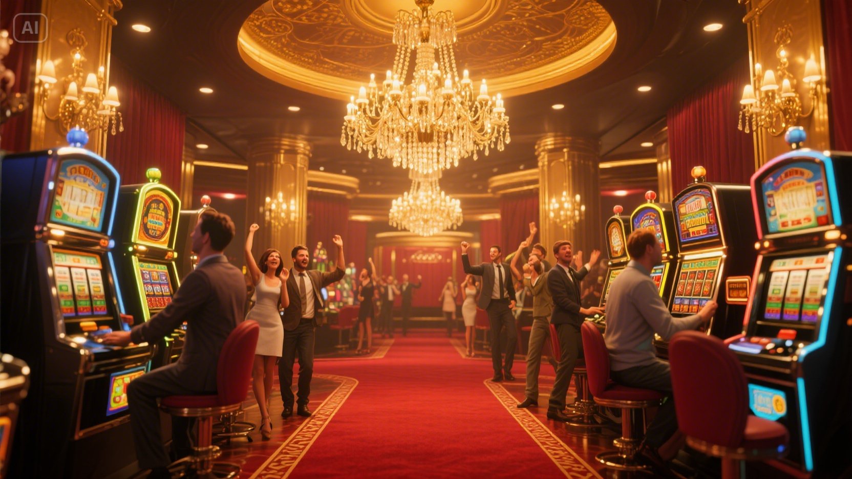 Registration at Bovada Casino