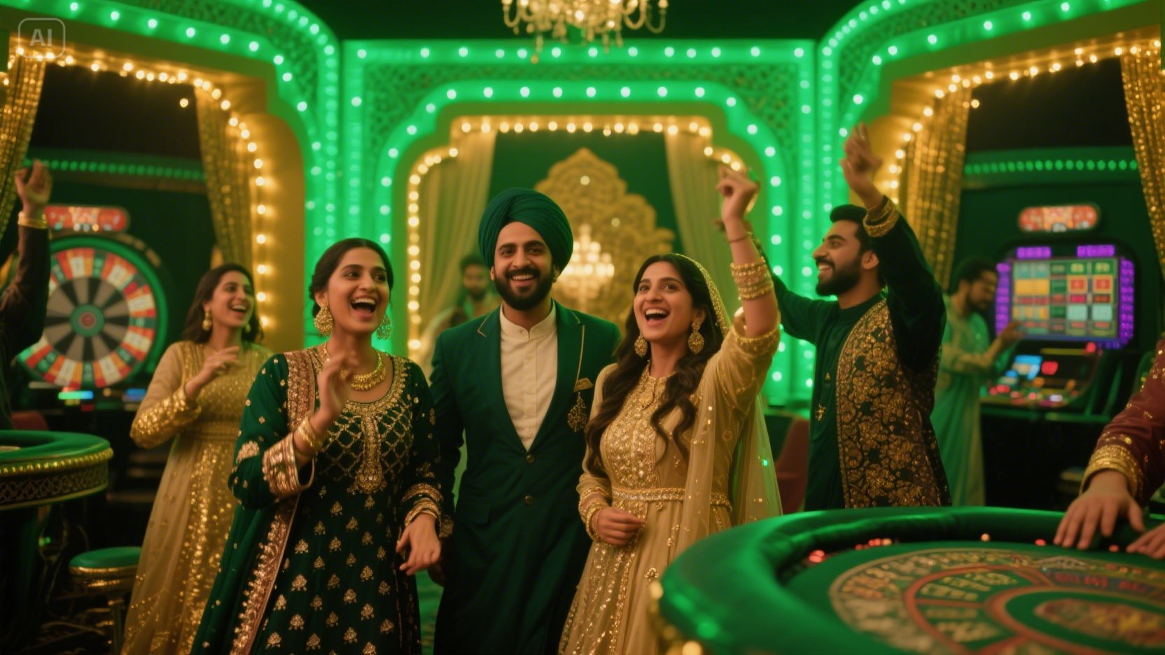 Registration at Bovada Casino