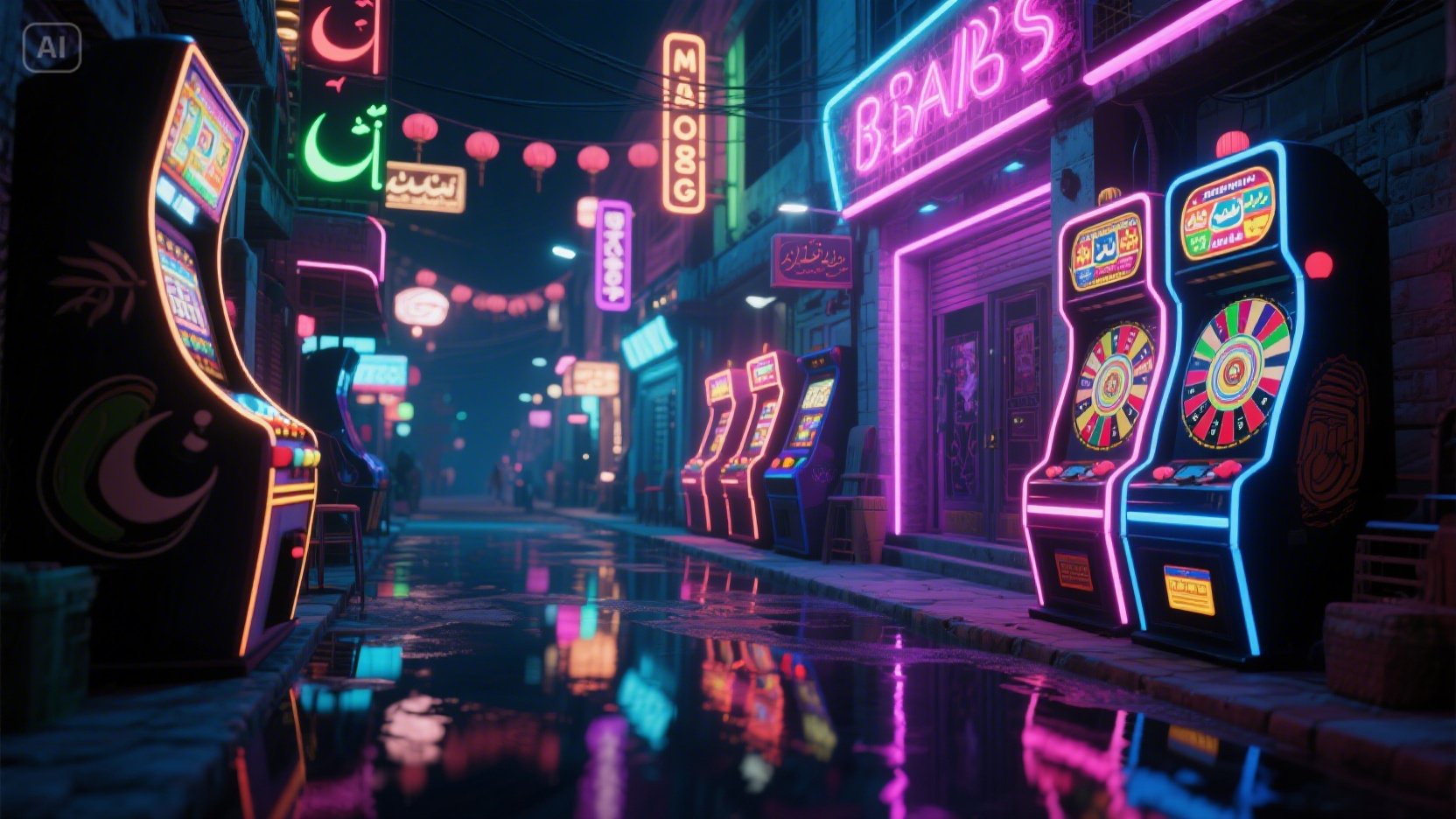 Registration at Bovada Casino