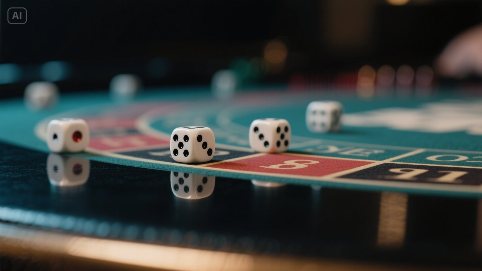 Registration at Bovada Casino