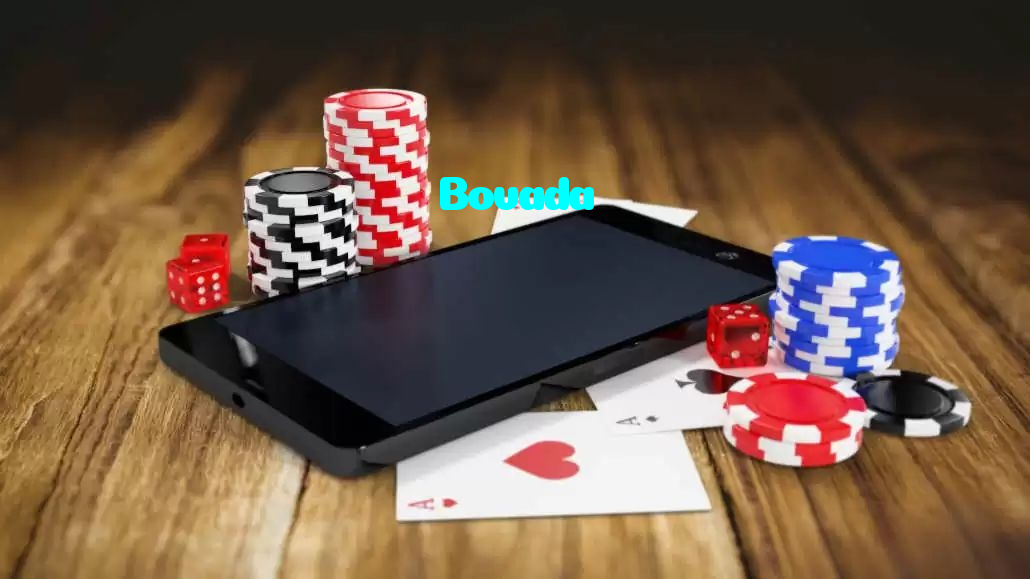 Bovada