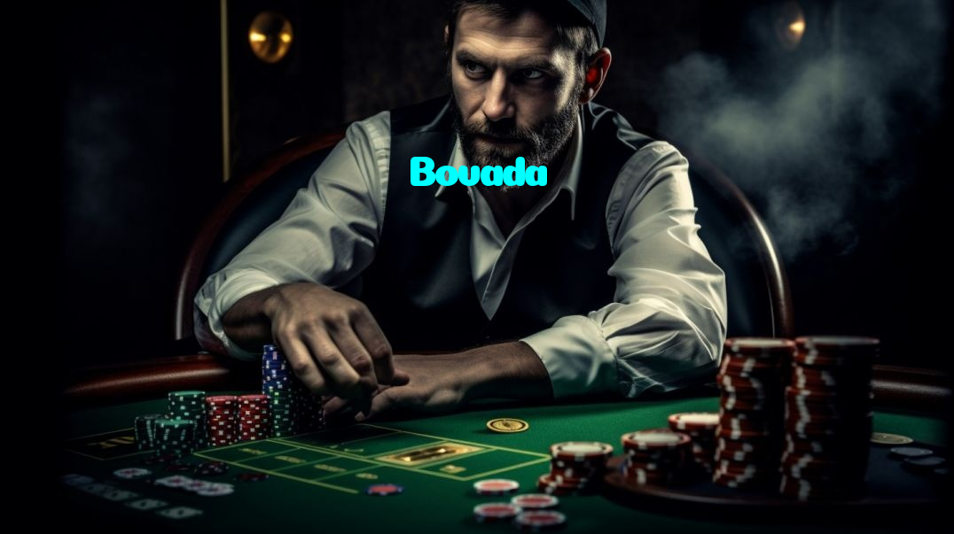 Bovada