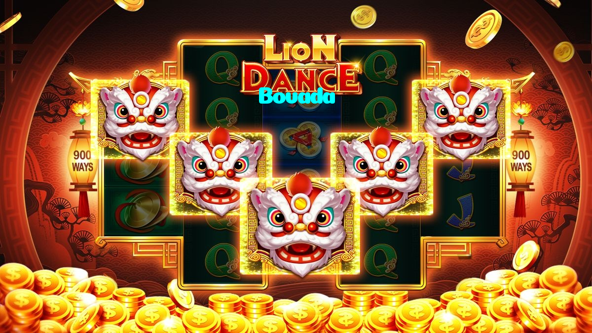 Bovada casino presented on mobile device in Pakistan with slots and live games